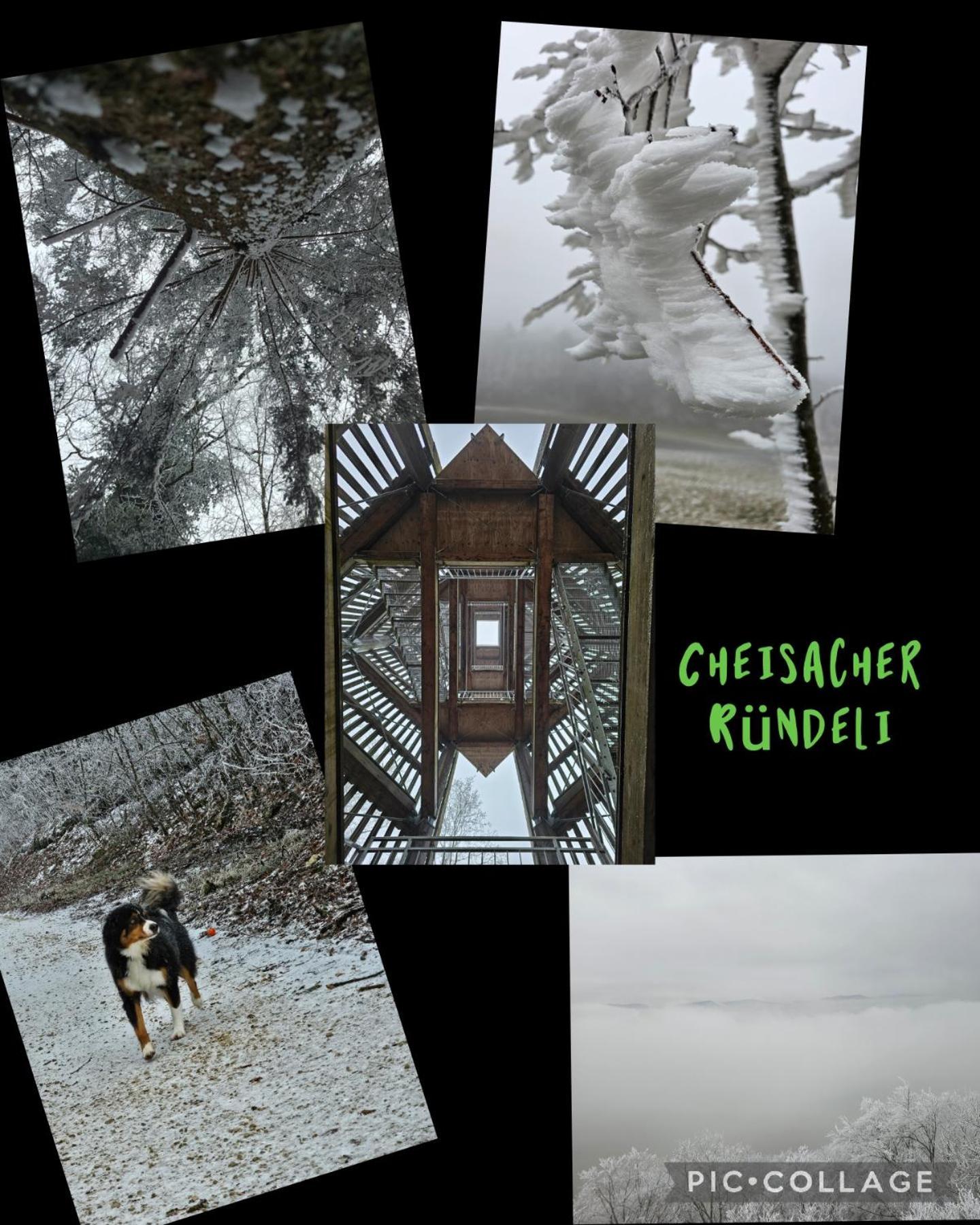 Bnb Moenthal Im Jurapark Eksteriør bilde