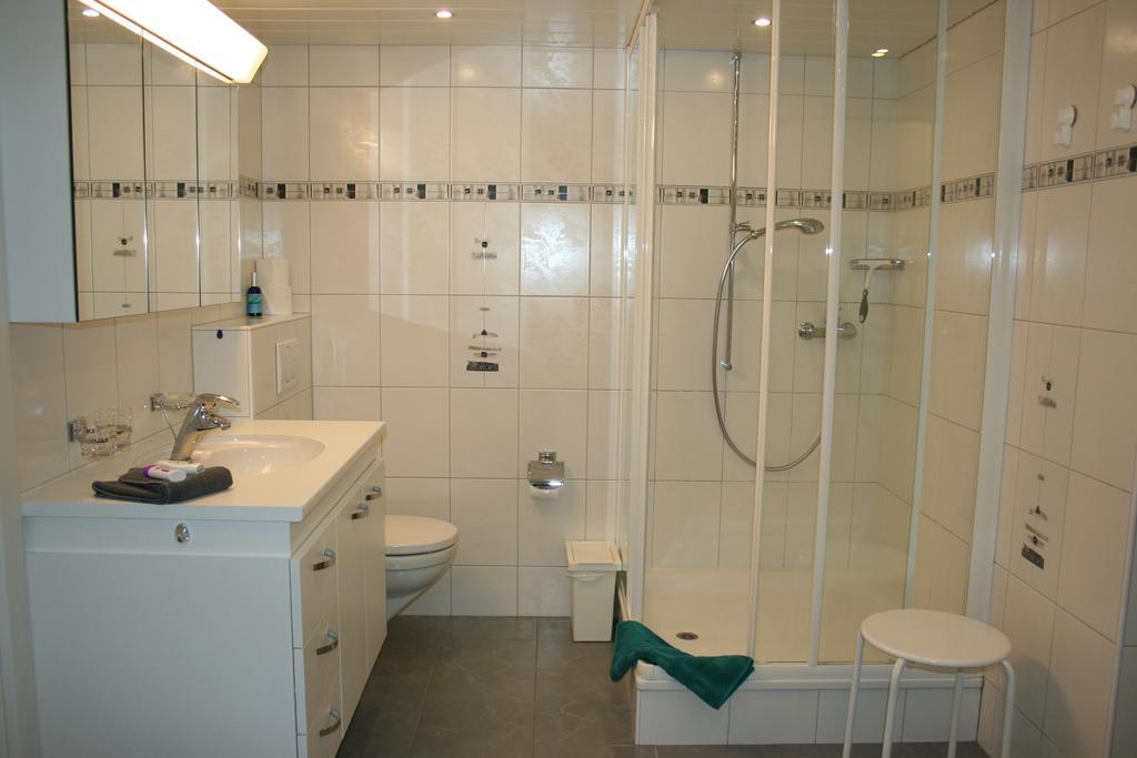 Bnb Moenthal Im Jurapark Rom bilde