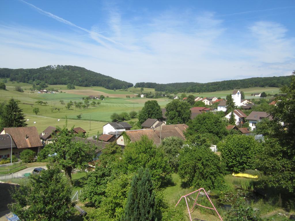 Bnb Moenthal Im Jurapark Eksteriør bilde