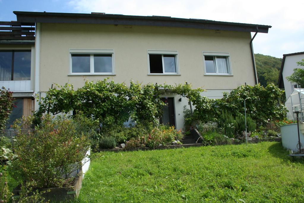 Bnb Moenthal Im Jurapark Eksteriør bilde