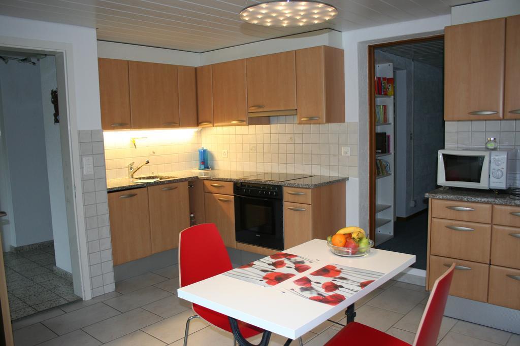 Bnb Moenthal Im Jurapark Rom bilde